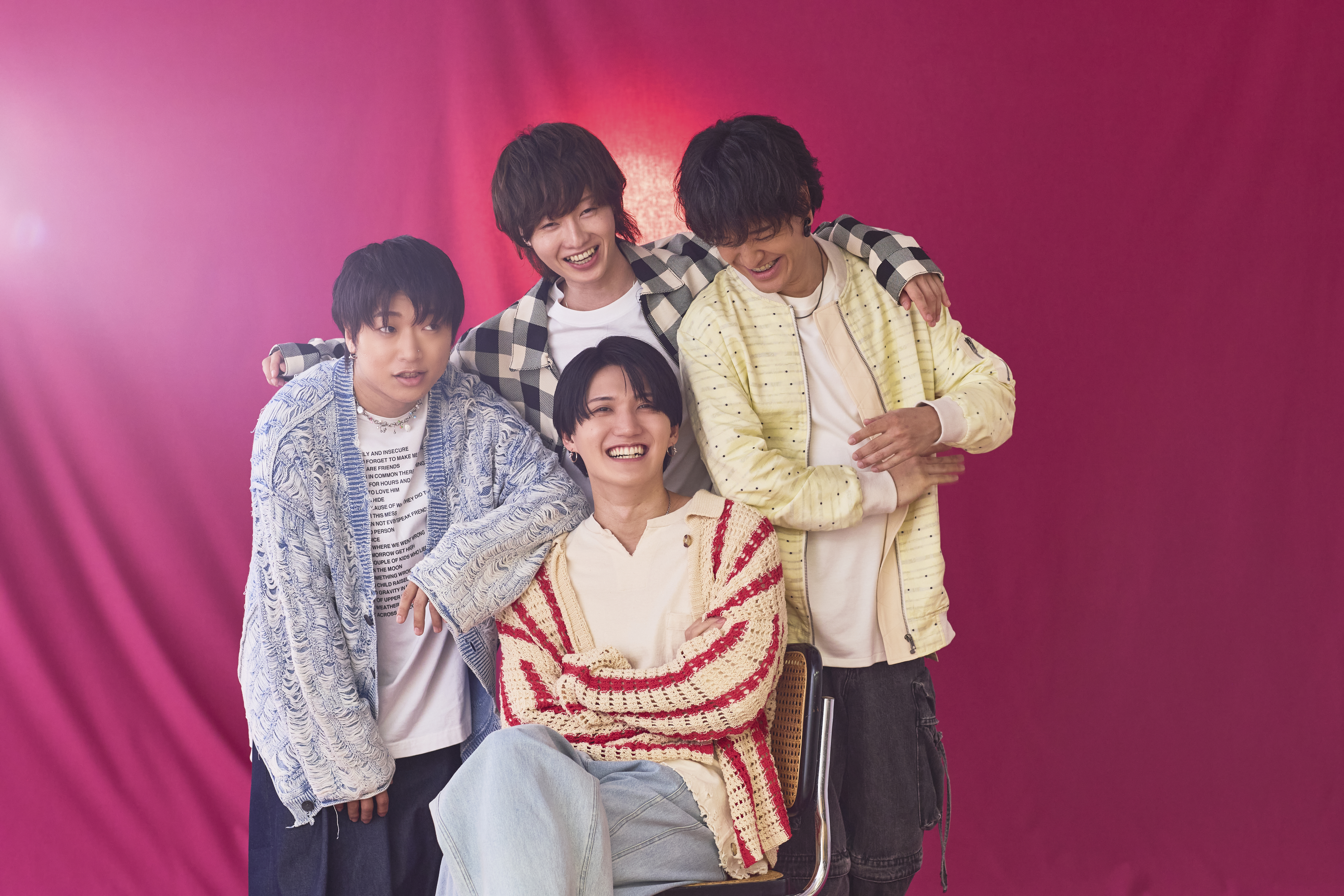 アー写