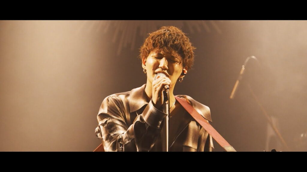 君を誰より愛してんのにな。