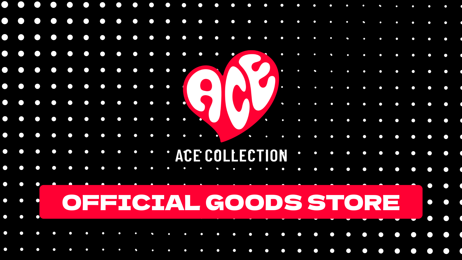 OFFICIAL GOODS STORE